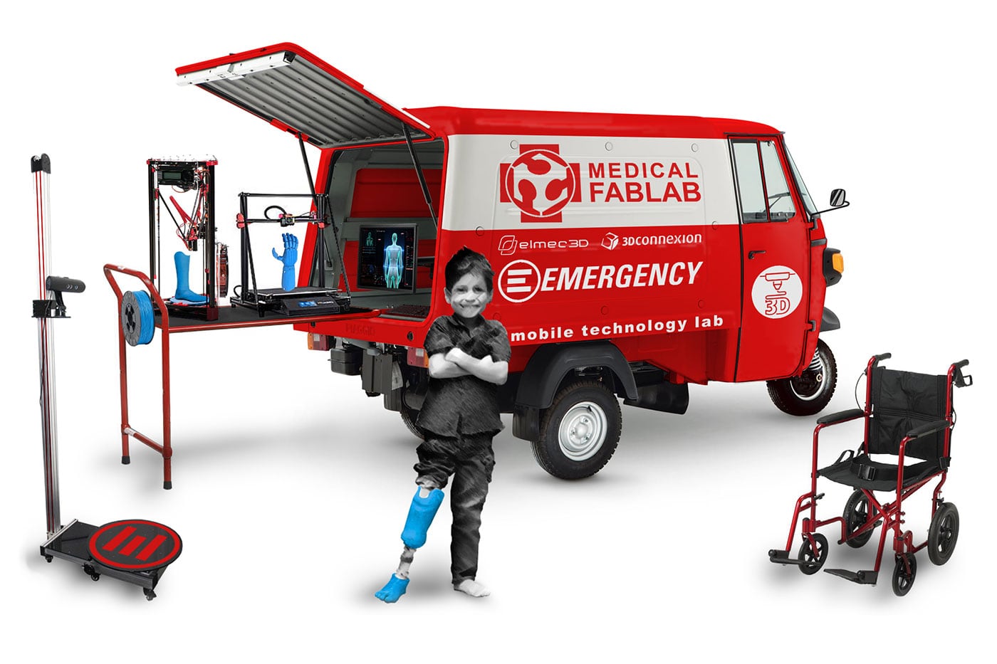 Medical_fablab_3dprinting_3dprint_concept_design_giovanni_tomasini_designer_emergency_prothesis_against_war_02
