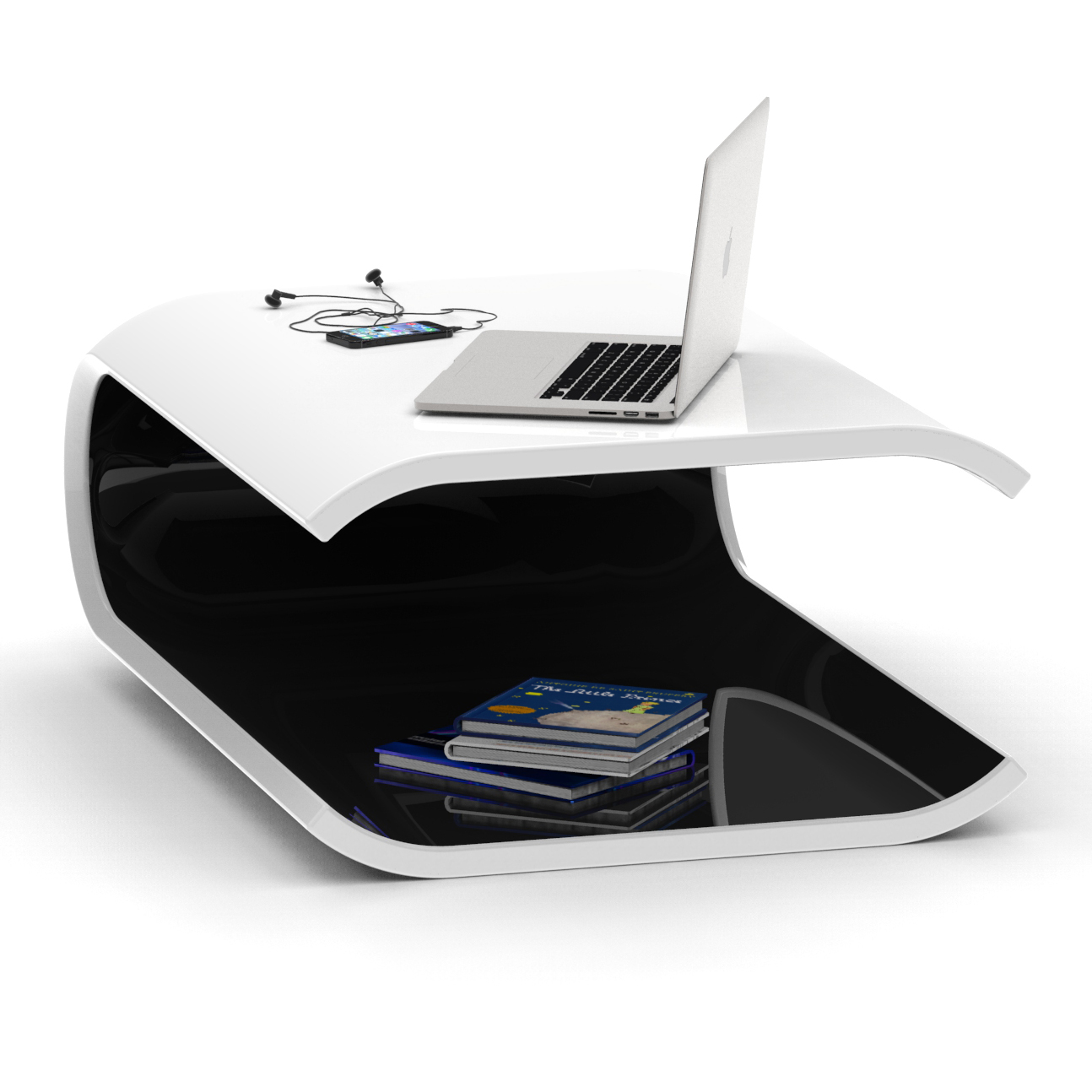 PILLOW_white-black_Giovanni_Tomasini_design_3
