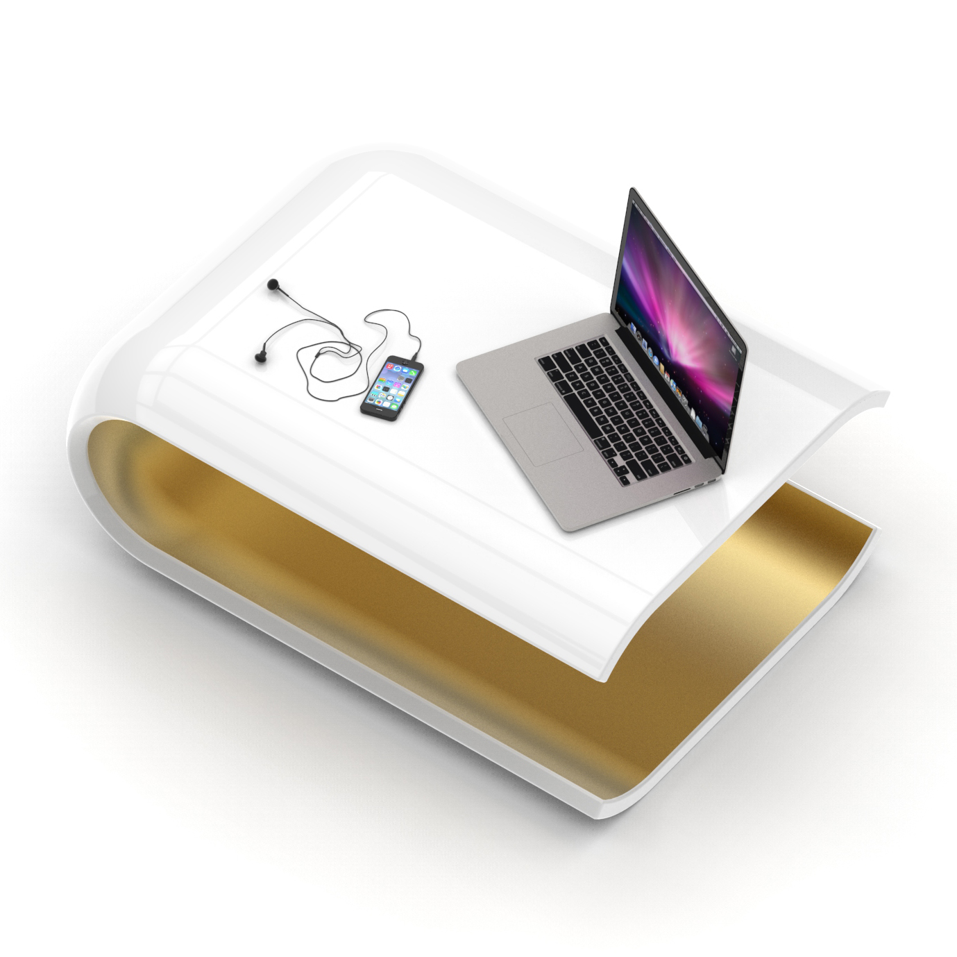 PILLOW_white-gold_Giovanni_Tomasini_design_2